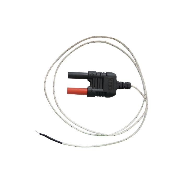 AEMC Thermocouple K Thermocouple 4mm Integrated Adapter Replacement Models Product View