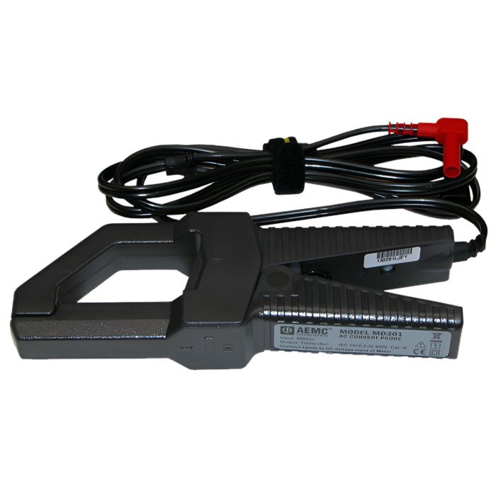 AEMC MD301 AC Current Probe Product View