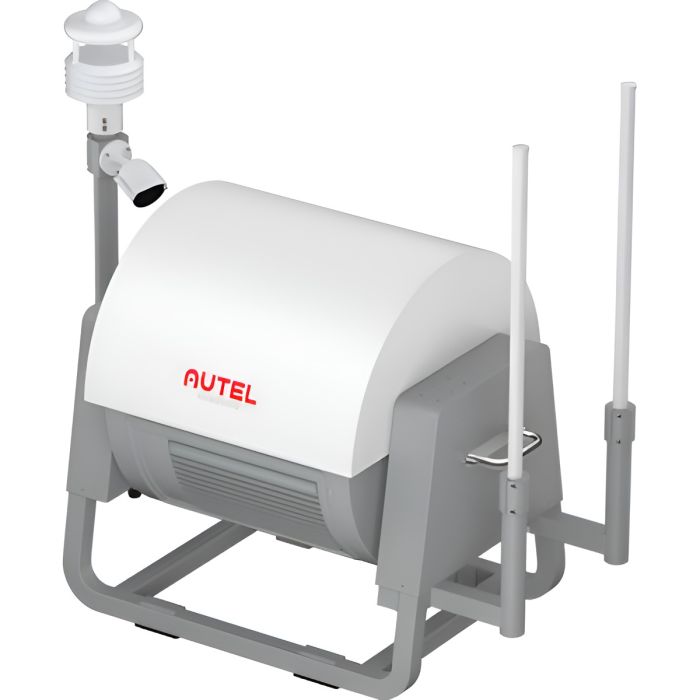 Autel Robotics EVO Max Nest Charging Station Product View