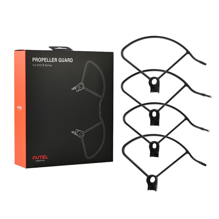 Autel Robotics EVO II Propeller Guards Product View