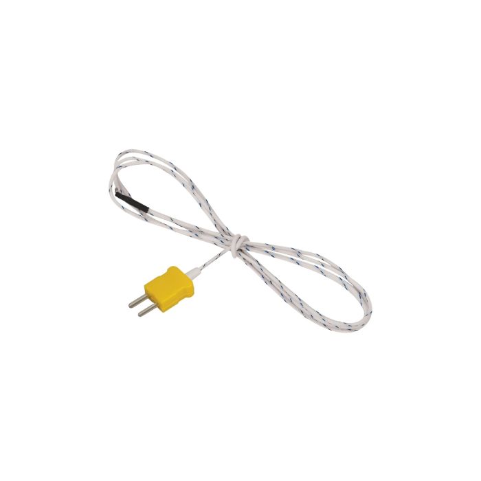 AEMC Thermocouple Flexible K Type Temperature Probe Product View