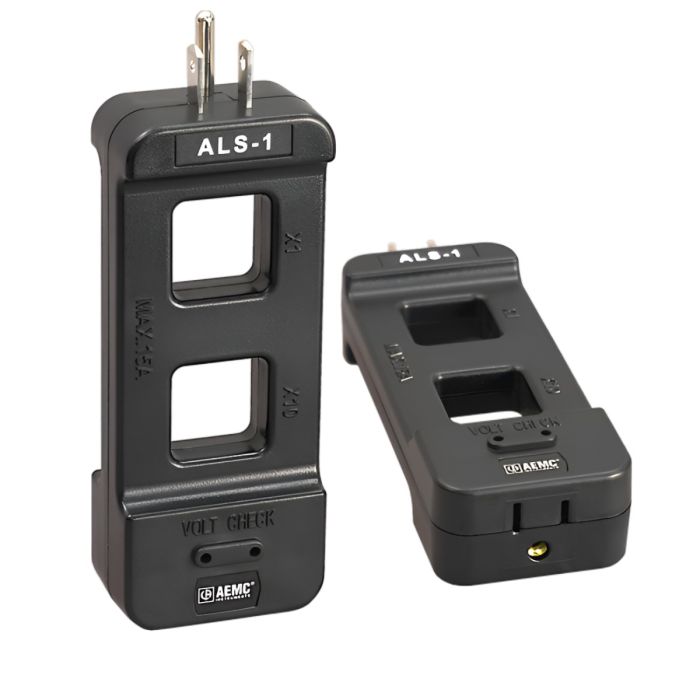 AEMC AC Line Splitter ALS 1 Product View