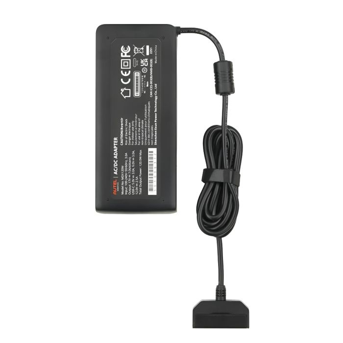 Autel Robotics EVO Max Charger and Cable Set Product View