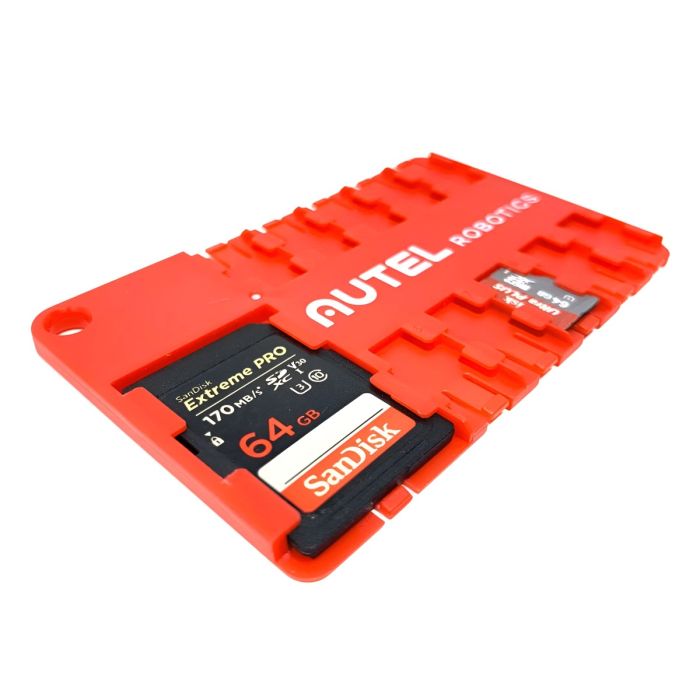 Autel Robotics SD Card Holder Product