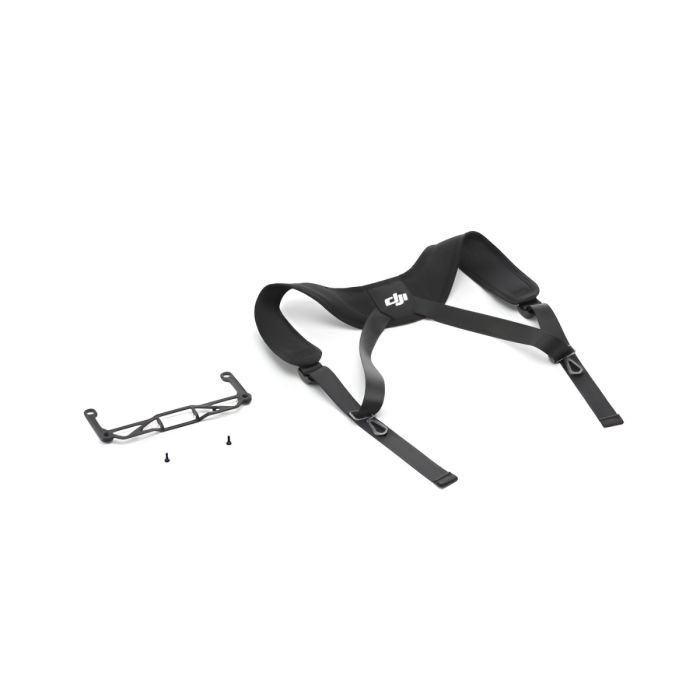 DJI RC Plus 2 Strap Waist Support Kit Product View