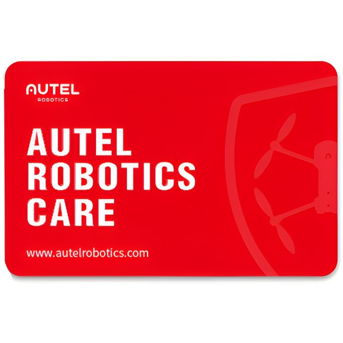 Autel Robotics 1-Year Care Standard Support Plan Product View