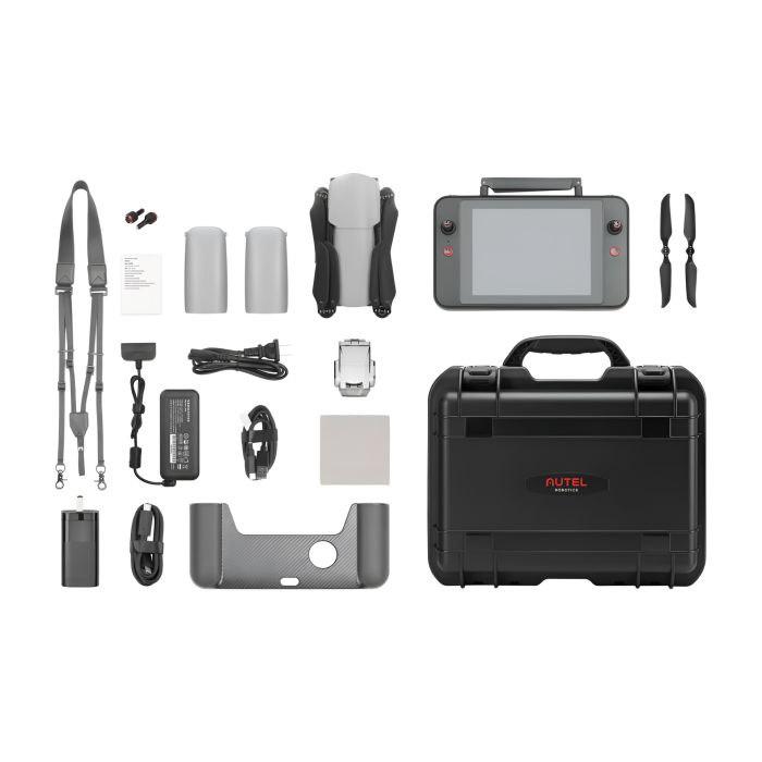 Autel EVO Lite 640T Enterprise Drone Product View