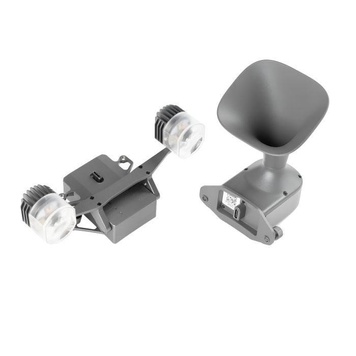 Autel Robotics Alpha L35T Gimbal Product View