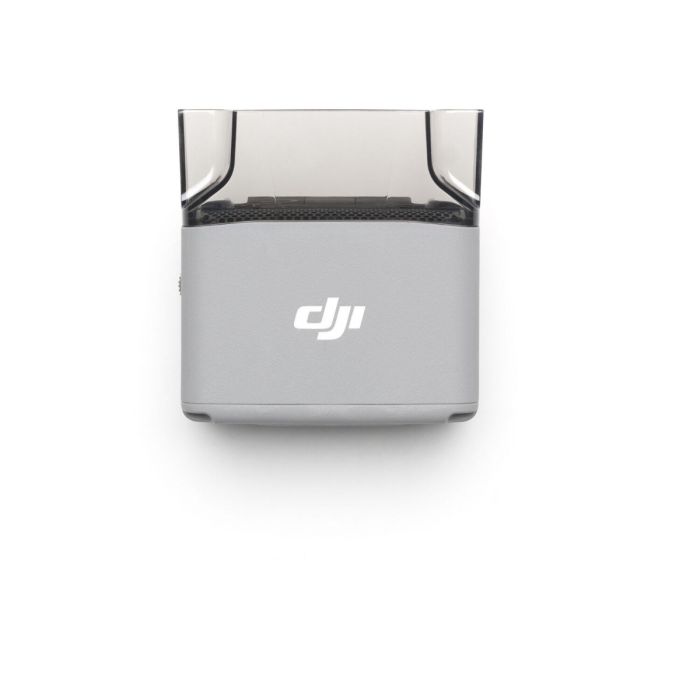 DJI Enterprise AS1 Speaker Drone Audio Payload Product View