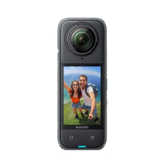 Insta360 X4 Standard Bundle