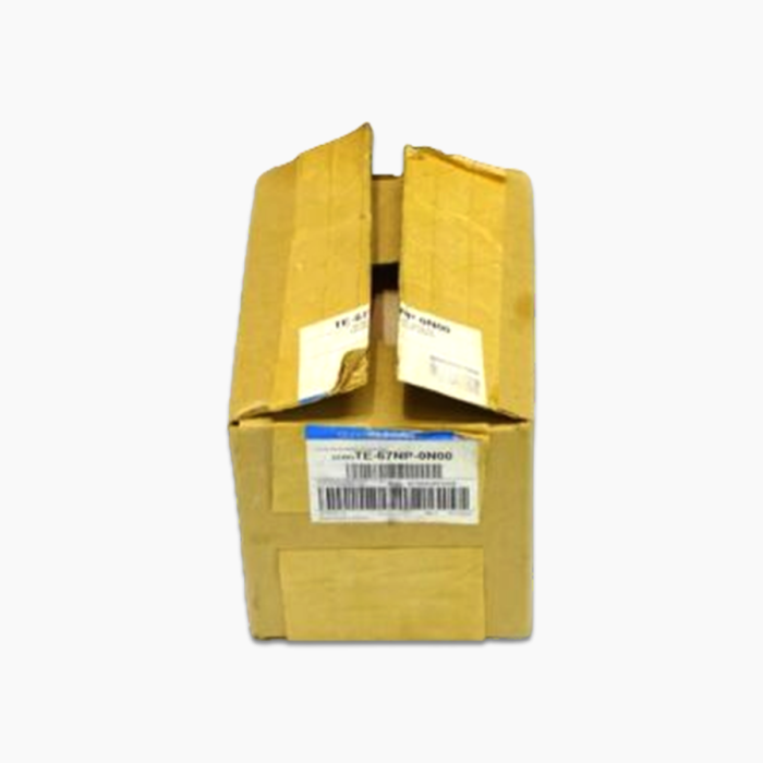 JOHNSON CONTROLS TE-67NP-0N00 Temperature Sensor, Nickel, Phone Jack open box