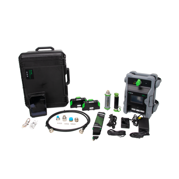 Kaelus iPA-1900A portable passive intermodulation analyzer