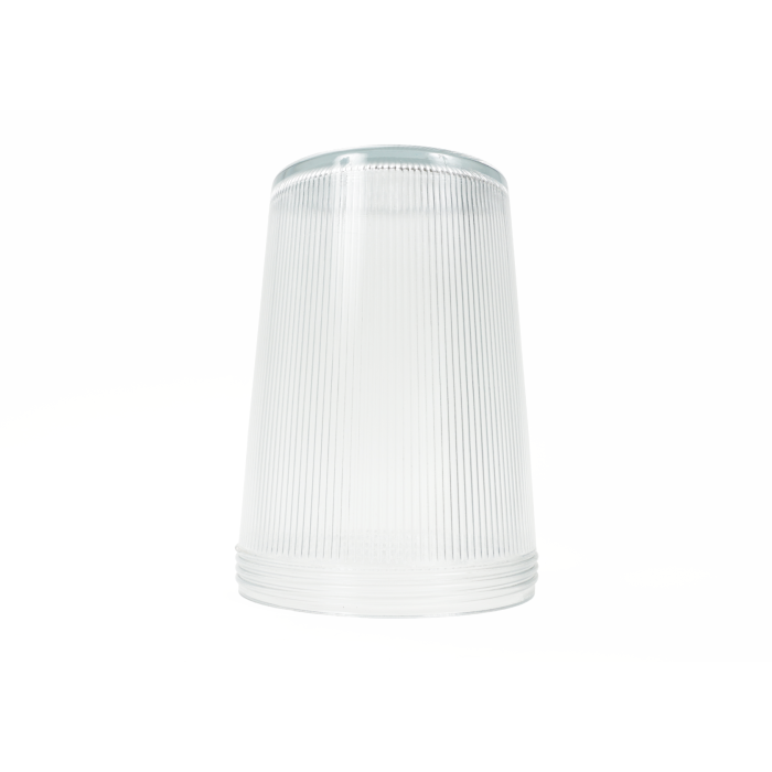 Killark Hubbell VMG17 Glass Globe 