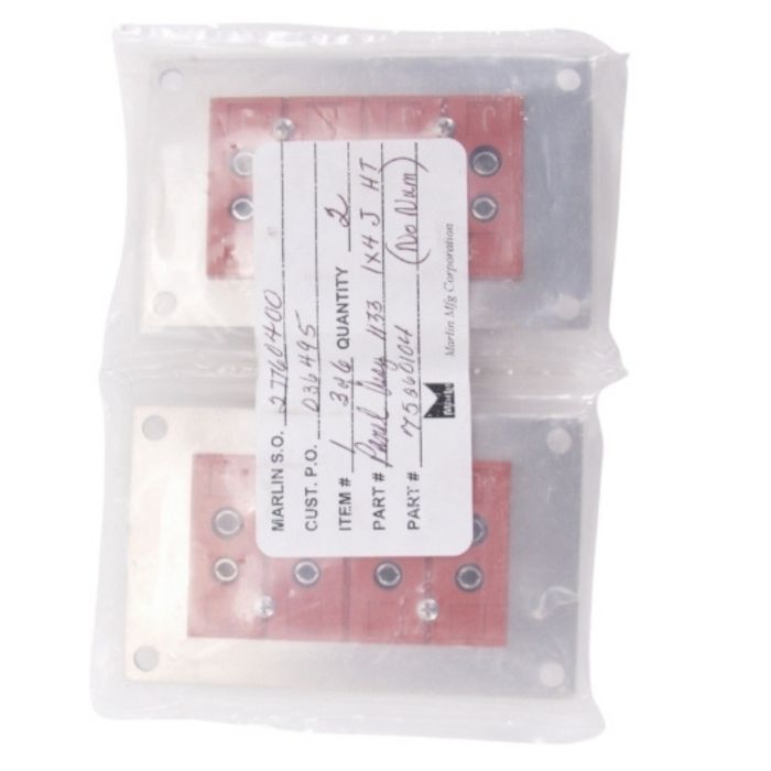 Marlin 75260104 Stripanel Product View