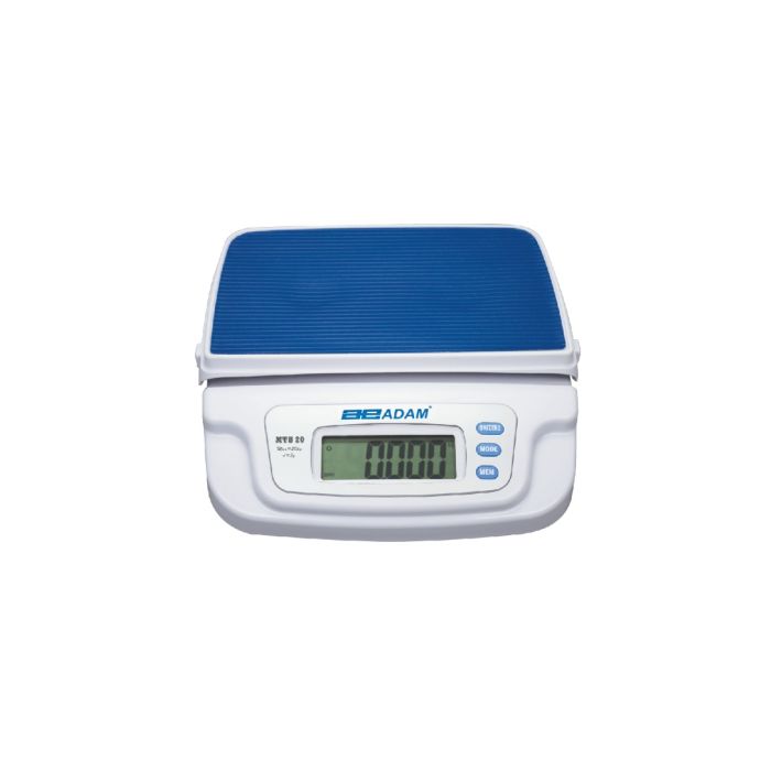 Adam Equipment MTB Baby and Toddler Scale: MTB 20
