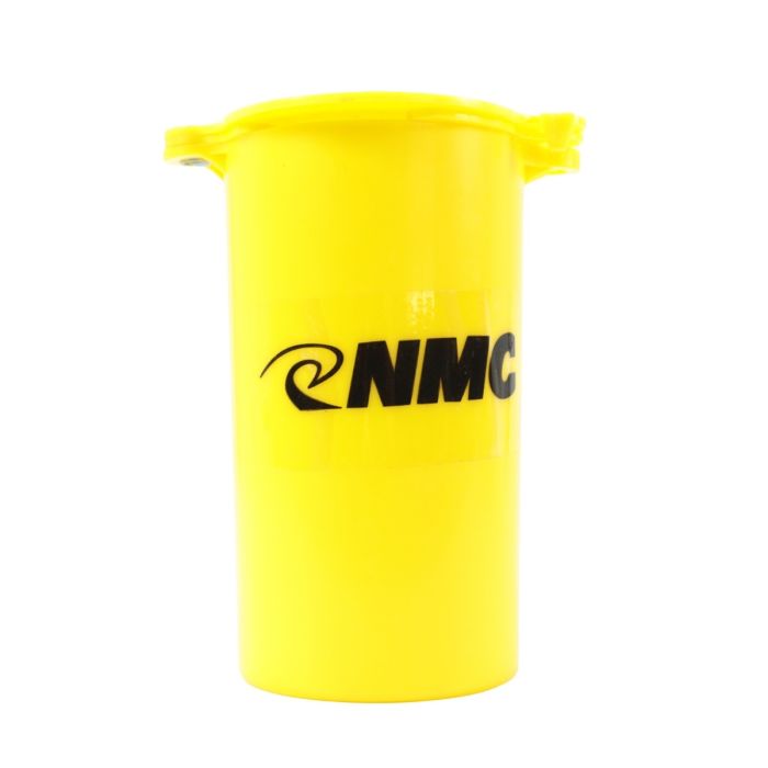 NMC 0460-4781 plug lockout device for 2-prong and 3-prong electrical plugs
