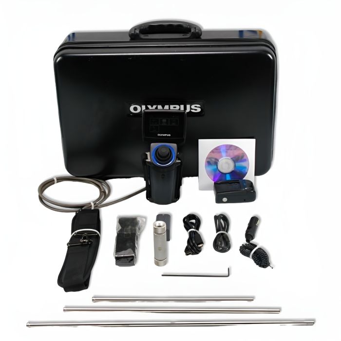 Olympus IV0620 Series C Videoscope | Industrial Inspection