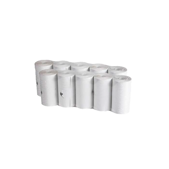 Sauermann 26291 Standard Thermal Paper pack of 10