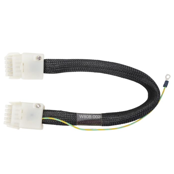 Schneider Modicon AS-W808-002 Remote IO Power Cable product view