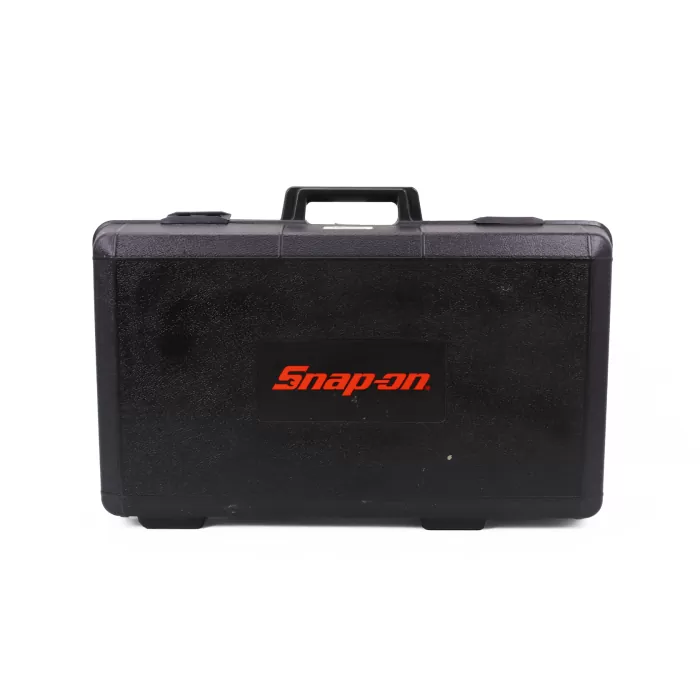 Snap-on KASS18 黒 収納ボックス Snap On Hard Transport Case | Durable Storage for Diagnostic