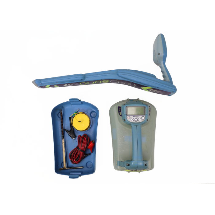 SPX Radiodetection RD8000 PXL Cable & Pipe Locator | Accurate