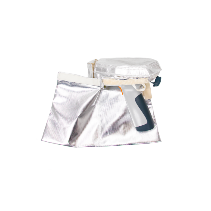 Thermo Fisher Scientific XL2/XL3/XL3t Heat Sheild PN 430-420