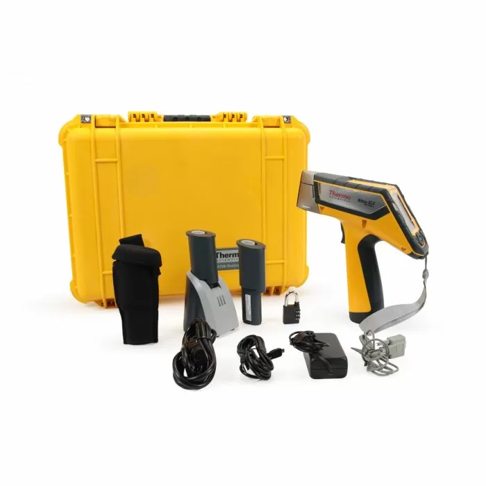Thermo Scientific Niton XL2 800 XRF Analyzer General Metals