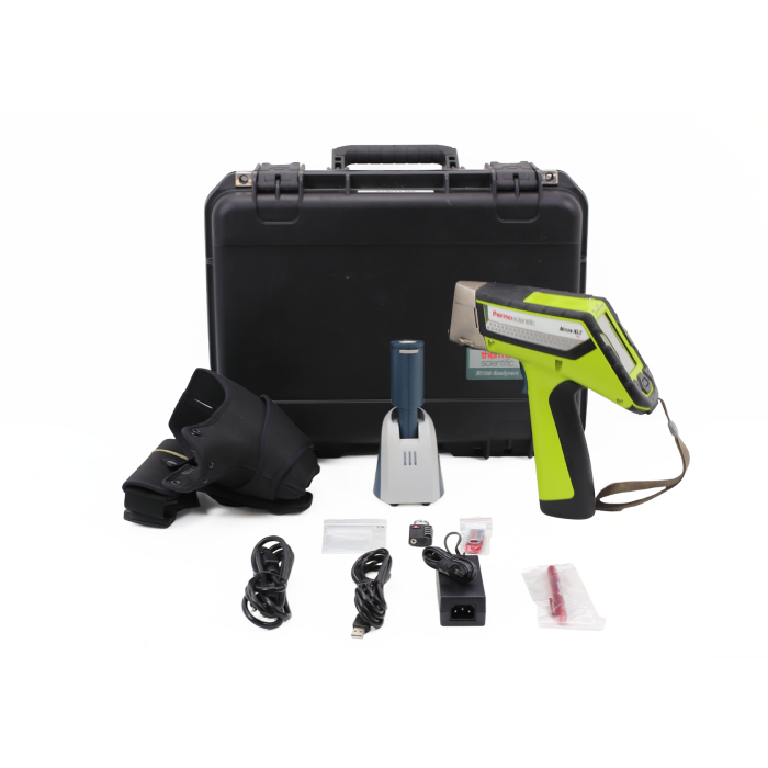 Thermo Fisher Niton XL2 980 Plus XRF Analyzer | Portable, Accurate
