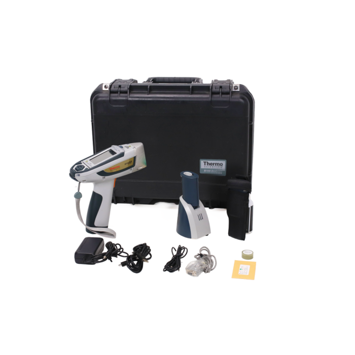 Thermo Fisher Niton XL3t 700S XRF Analyzer Product View