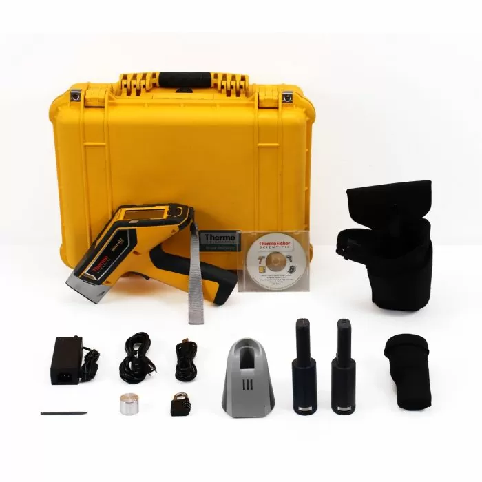 Thermo Scientific Niton XL2 980 Goldd XRF Analyzer w/ General