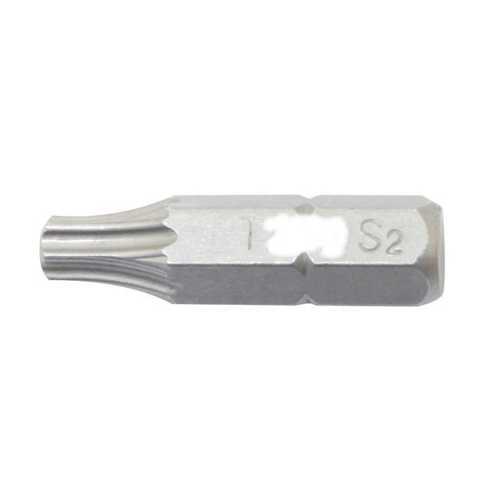 ECLIPSE TD307PAIIBK 改 Eclipse Tools Pro'sKit Bit, Star-Tip, T7, 1