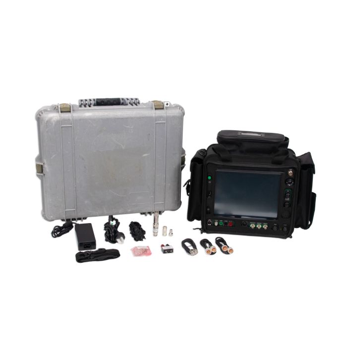 VIAVI 8800SX Digital Radio Test Set with Power Meter