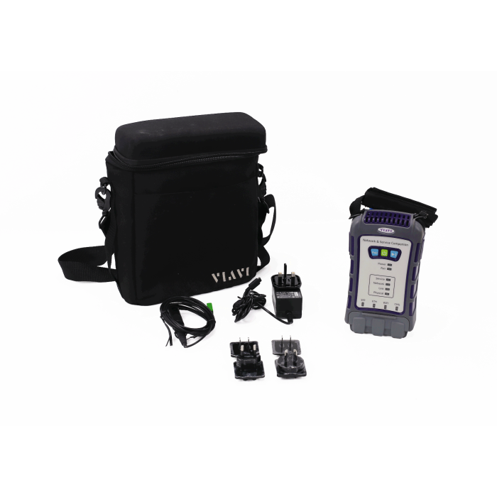 Viavi NSC 100 Network Service Companion GPON Ethernet WiFi viavi-nsc-100-network-service-companion-gpon-ethernet-wifi