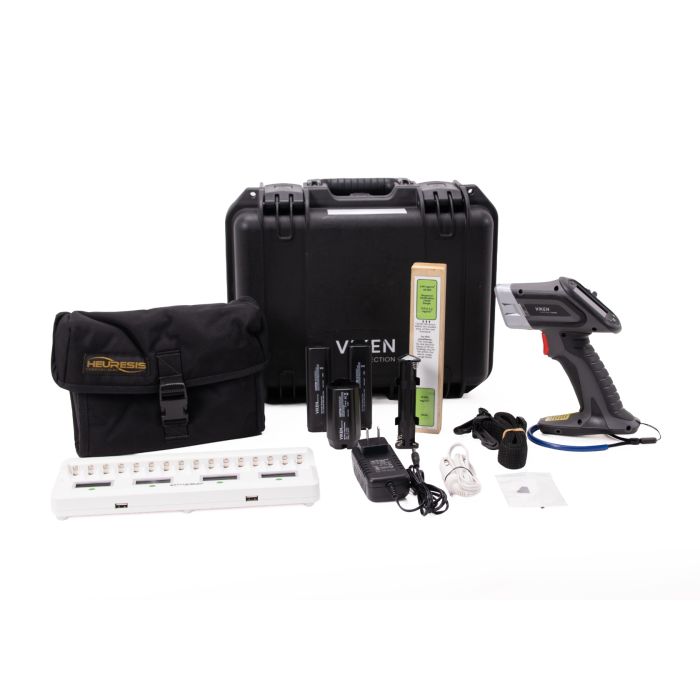 Viken Detection Pb200e Handheld XRF Lead Paint Analyzer (Co-57, 5