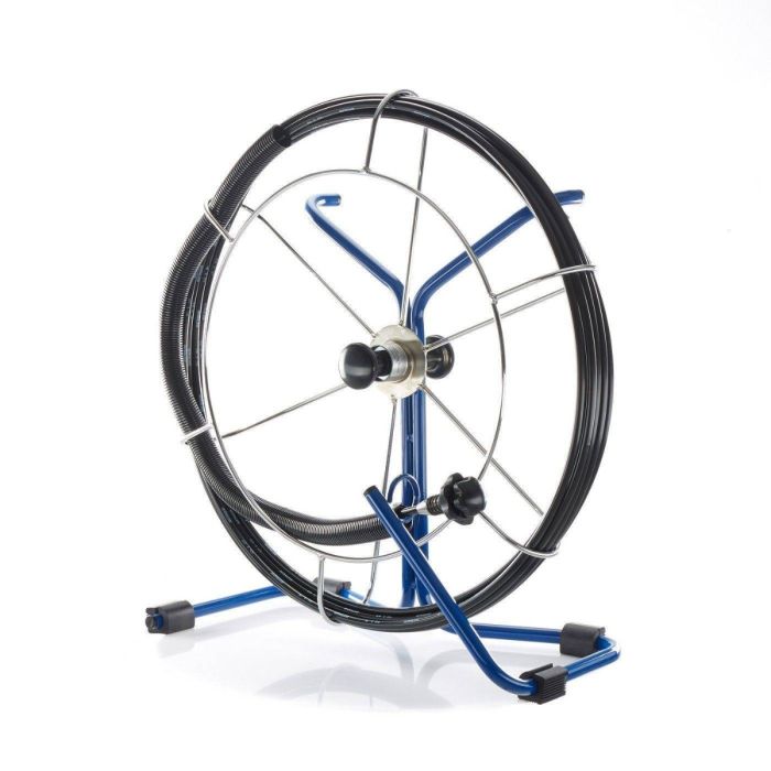 Wohler Viper L front view