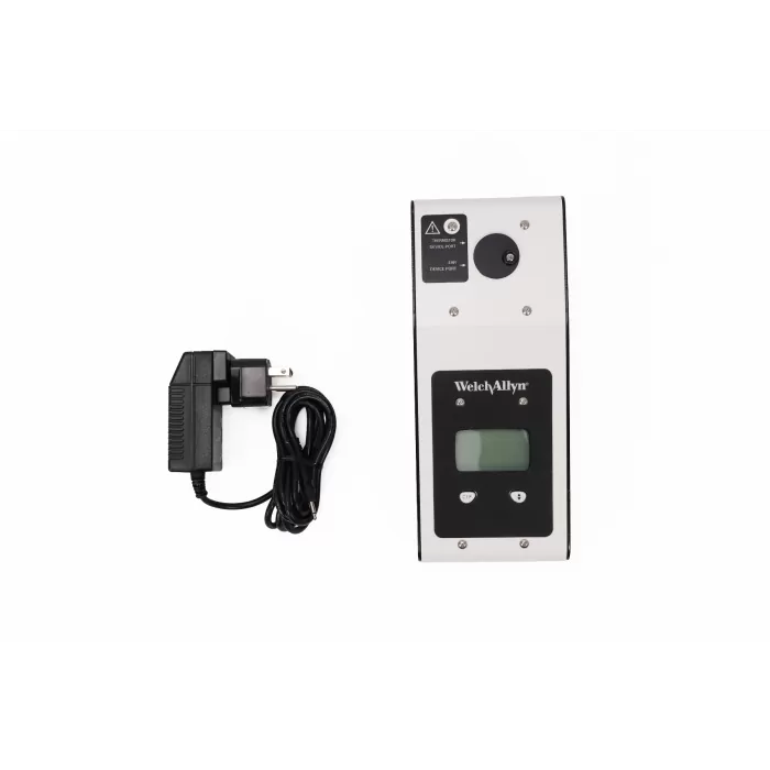 Welch Allyn 9600 Plus Calibration Tester