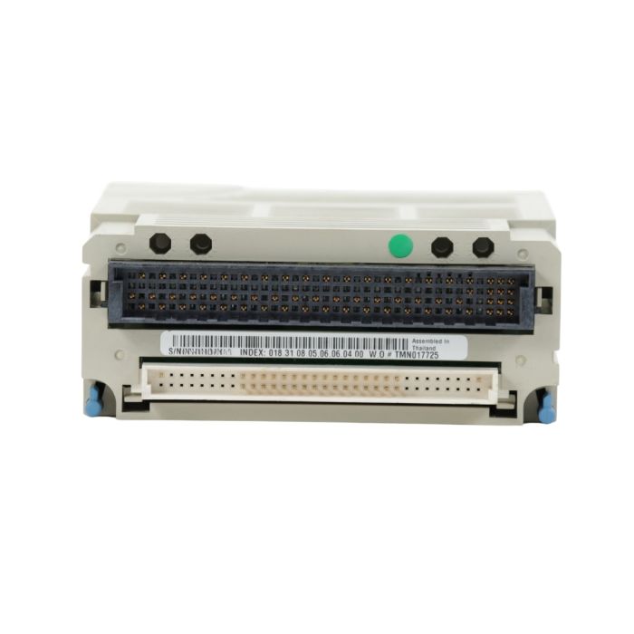 Westinghouse 1C31234G31 Ovation contact input module for Ovation DCS