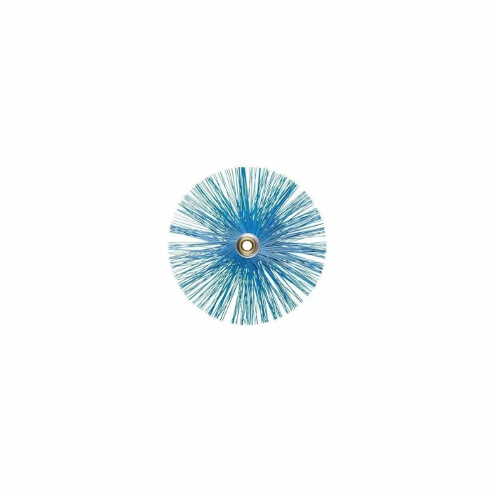 Wohler mini hole star brush ht
