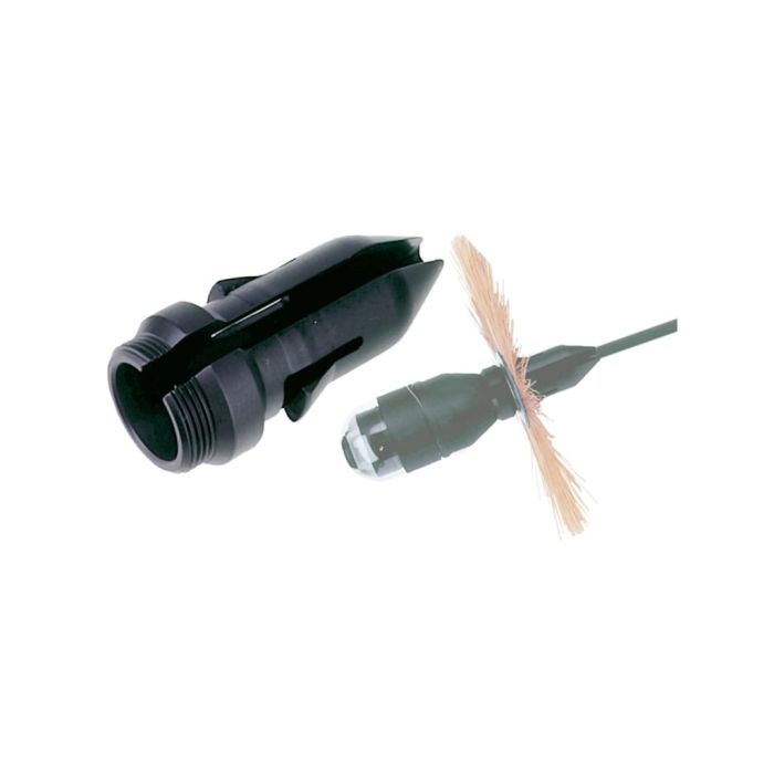Wohler 3590 - Stabilization Sleeve, For 2" Camera Head