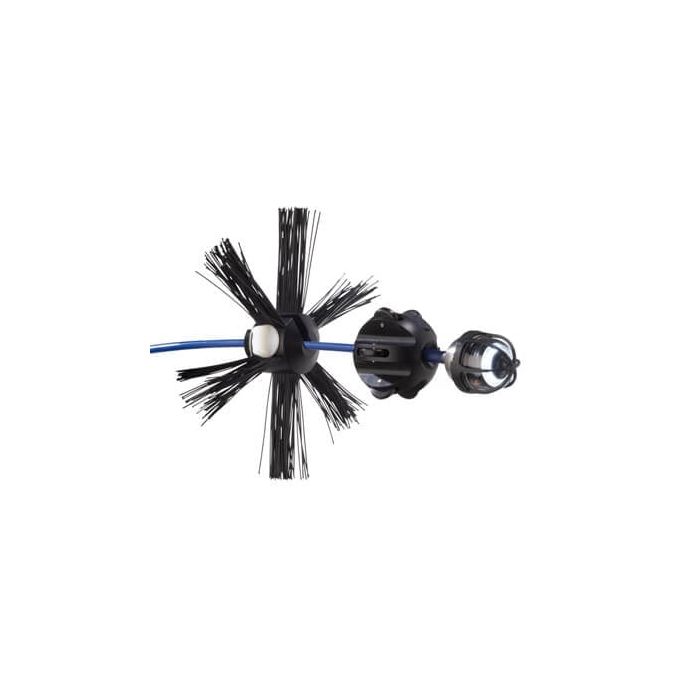 Wohler 3884 Guidance Set 110