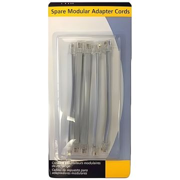 Fluke Networks 10200000 Spare Modular Adapter
