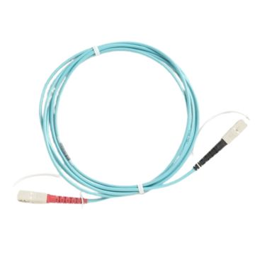 Fluke Networks MRC 50 FCFC Test Reference Cord Product View