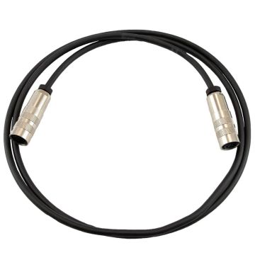 WOHLER Special Cable Connector with 2 Female Ends