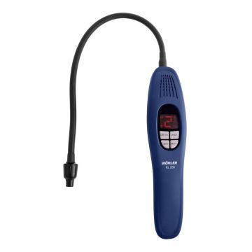 Wohler RL 200 Refrigerant Leak Detector