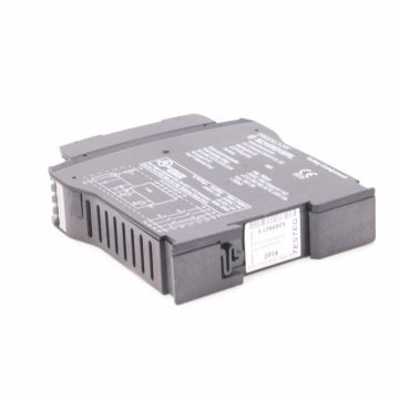 SCHMERSAL SRB301LCI 24V Safety Controller Relay Product View