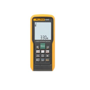 Fluke 424D Laser Distance Meter 