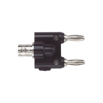 Pomona 1270 BNC Banana Adapter