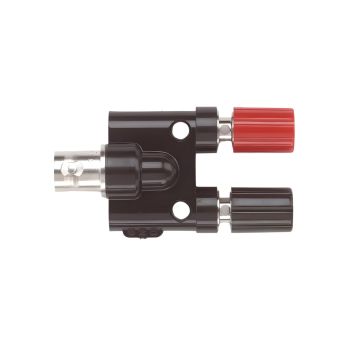 Pomona 1452 Binding Post to BNC Adapter