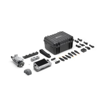 DJI Matrice 4E Enterprise Drone Product View