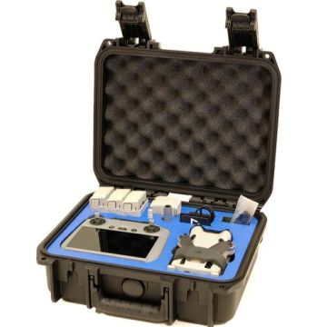 GPC Protective Carry Case for DJI Mini 4 Pro